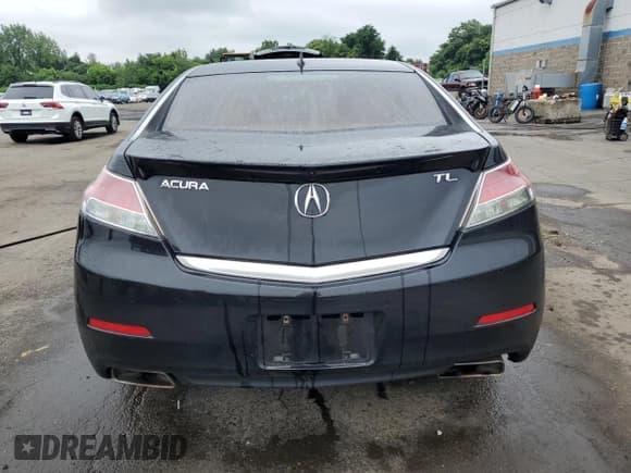 ✅ 2012 Acura TL Technology • VIN: 19UUA8F55CA035598 • Lot: 61614165. Wystawiony na Copart z przebiegiem 178 887 mil. Bezpłatny archiwum sprzedaży aukcyjnych z USA i szczegółowy raport historii pojazdu na DreamBid. Zdjęcie 6.