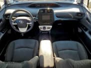 ✅ 2017 Toyota Prius Two • VIN: JTDKBRFU9H3057244 • Лот: 94184655. Опубликован ранее на Copart с пробегом 187 588 миль. Бесплатный доступ к архиву аукционных продаж из США и подробный отчёт об истории автомобиля на DreamBid. Изображение 8.