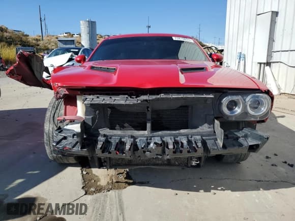 ✅ 2015 Dodge Challenger R/T Scat Pack • VIN: 2C3CDZFJXFH821590 • Lot: 73819033. Wystawiony na Copart z przebiegiem 75 178 mil. Bezpłatny archiwum sprzedaży aukcyjnych z USA i szczegółowy raport historii pojazdu na DreamBid. Zdjęcie 5.