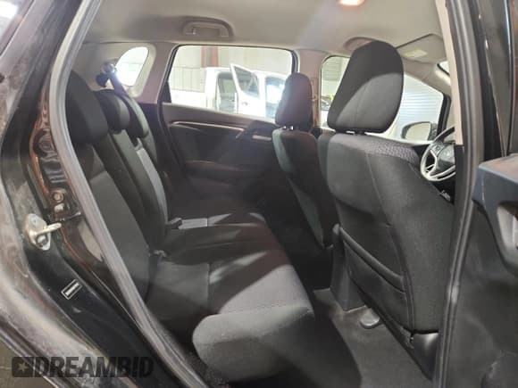 ✅ 2019 Honda Fit LX • VIN: 3HGGK5H45KM742442 • Lot: 91738115. Wystawiony na Copart z przebiegiem 55 003 mil. Bezpłatny archiwum sprzedaży aukcyjnych z USA i szczegółowy raport historii pojazdu na DreamBid. Zdjęcie 10.