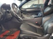 ✅ 2018 Infiniti Q60 Sport • VIN: JN1EV7EL4JM392190 • Лот: 62638985. Опубликован ранее на Copart с пробегом 36 893 миль. Бесплатный доступ к архиву аукционных продаж из США и подробный отчёт об истории автомобиля на DreamBid. Изображение 7.