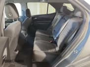 ✅ 2024 Chevrolet Equinox LT • VIN: 3GNAXUEG1RS222265 • Лот: 43705248. Опубликован ранее на IAAI с пробегом 48 301 миль. Бесплатный доступ к архиву аукционных продаж из США и подробный отчёт об истории автомобиля на DreamBid. Изображение 7.