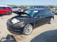 ✅ 2019 Tesla Model 3 Long Range • VIN: 5YJ3E1EBXKF365918 • Лот: 43222390. Опубликован ранее на IAAI с пробегом 46 882 миль. Бесплатный доступ к архиву аукционных продаж из США и подробный отчёт об истории автомобиля на DreamBid. Изображение 11.