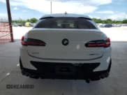 ✅ 2024 BMW X4 xDrive30i • VIN: 5UX33DT00R9X53946 • Lot: 68247685. Listed on Copart with 8,404 mi. Free auction sales archive from the USA and detailed vehicle history report at DreamBid. Image 6.