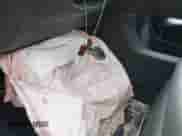 2025 Hyundai Santa Fe Calligraphy с VIN 5NMP54G10SH020337, выставлен на аукционе IAAI как лот 41389085 с пробегом 1 614 миль миль и . История ставок и продаж доступна на DreamBid. Изображение 11.