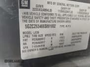 ✅ 2006 Saturn VUE • VIN: 5GZCZ63466S891802 • Lot: 42053473. Wystawiony na IAAI z przebiegiem 133 439 mil. Bezpłatny archiwum sprzedaży aukcyjnych z USA i szczegółowy raport historii pojazdu na DreamBid. Zdjęcie 9.
