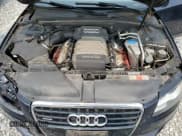 ✅ 2009 Audi A4 Prestige • VIN: WAUMK78K69N020454 • Lot: 65446135. Wystawiony na Copart z przebiegiem 63 507 mil. Bezpłatny archiwum sprzedaży aukcyjnych z USA i szczegółowy raport historii pojazdu na DreamBid. Zdjęcie 11.