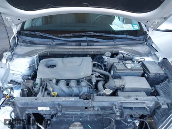 ✅ 2019 Hyundai Accent SE • VIN: 3KPC24A34KE088438 • Лот: 41796440. Опубликован ранее на IAAI с пробегом 73 289 миль. Бесплатный доступ к архиву аукционных продаж из США и подробный отчёт об истории автомобиля на DreamBid. Изображение 10.