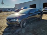 ✅ 2014 Volkswagen Jetta S • VIN: 3VW2K7AJ5EM377251 • Lot: 90484925. Wystawiony na Copart z przebiegiem 153 163 mil. Bezpłatny archiwum sprzedaży aukcyjnych z USA i szczegółowy raport historii pojazdu na DreamBid. Zdjęcie 1.