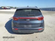 ✅ 2019 Kia Sportage EX • VIN: KNDPN3AC6K7577085 • Lot: 91276045. Listed on Copart with 107,622 mi. Free auction sales archive from the USA and detailed vehicle history report at DreamBid. Image 6.