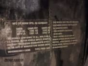 ✅ 2011 Buick Regal CXL RL1 • VIN: W04GN5ECXB1115096 • Lot: 41602481. Listed on IAAI with 196,056 mi. Free auction sales archive from the USA and detailed vehicle history report at DreamBid. Image 9.