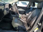 ✅ 2013 Chevrolet Volt • VIN: 1G1RD6E40DU112069 • Lot: 70868094. Wystawiony na Copart z przebiegiem 223 344 mil. Bezpłatny archiwum sprzedaży aukcyjnych z USA i szczegółowy raport historii pojazdu na DreamBid. Zdjęcie 7.