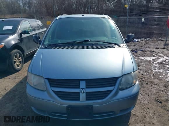 ✅ 2006 Dodge Grand Caravan • VIN: 1D4GP24R16B677623 • Lot: 41776375. Listed on IAAI with 194,343 mi. Free auction sales archive from the USA and detailed vehicle history report at DreamBid. Image 6.
