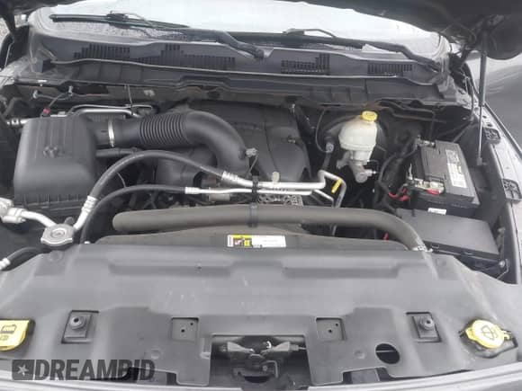 2015 Ram 1500 Express с VIN 1C6RR7FT4FS731476, выставлен на аукционе IAAI как лот 42448640 с пробегом 104 713 миль миль и . История ставок и продаж доступна на DreamBid. Изображение 10.