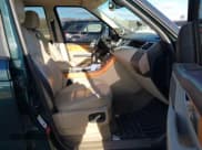 ✅ 2012 Land Rover Range Rover Sport SC • VIN: SALSH2E47CA759499 • Lot: 43921639. Listed on IAAI with 143,327 mi. Free auction sales archive from the USA and detailed vehicle history report at DreamBid. Image 5.