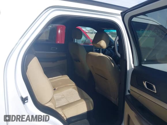 ✅ 2016 Ford Explorer • VIN: 1FM5K7BH4GGB60469 • Лот: 42064652. Опубликован ранее на IAAI с пробегом 152 664 миль. Бесплатный доступ к архиву аукционных продаж из США и подробный отчёт об истории автомобиля на DreamBid. Изображение 8.