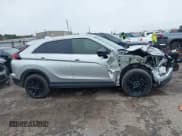 ✅ 2024 Mitsubishi Eclipse Cross LE • VIN: JA4ATVAA9RZ014479 • Lot: 41642572. Listed on IAAI with 19,406 mi. Free auction sales archive from the USA and detailed vehicle history report at DreamBid. Image 14.