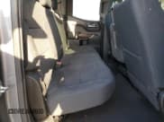 ✅ 2021 GMC Sierra 1500 SLE • VIN: 1GTV9BED7MZ345482 • Лот: 62396485. Опубликован ранее на Copart с пробегом 43 501 миль. Бесплатный доступ к архиву аукционных продаж из США и подробный отчёт об истории автомобиля на DreamBid. Изображение 10.