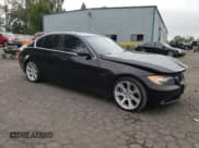 ✅ 2007 BMW 3 Series 335i • VIN: WBAVB73547KY60687 • Lot: 71696015. Listed on Copart with 175,445 mi. Free auction sales archive from the USA and detailed vehicle history report at DreamBid. Image 4.