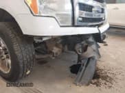 ✅ 2014 Ford F-150 XL • VIN: 1FTFW1EF8EFA80244 • Лот: 42992239. Опубликован ранее на IAAI с пробегом 193 600 миль. Бесплатный доступ к архиву аукционных продаж из США и подробный отчёт об истории автомобиля на DreamBid. Изображение 18.