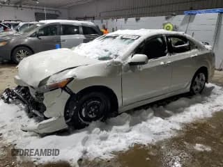 ✅ 2013 Acura TSX Special Edition • VIN: JH4CU2F87DC009484 • Lot: 44137535. Wystawiony na Copart z przebiegiem 241 410 mil. Bezpłatny archiwum sprzedaży aukcyjnych z USA i szczegółowy raport historii pojazdu na DreamBid. Zdjęcie 1.