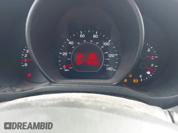 ✅ 2017 Kia Soul • VIN: KNDJN2A27H7447526 • Lot: 43040022. Listed on IAAI with 75,590 mi. Free auction sales archive from the USA and detailed vehicle history report at DreamBid. Image 7.