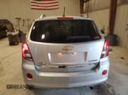 ✅ 2015 Chevrolet Captiva Sport LTZ • VIN: 3GNAL4EK5FS530552 • Lot: 51828425. Wystawiony na Copart z przebiegiem 73 892 mil. Bezpłatny archiwum sprzedaży aukcyjnych z USA i szczegółowy raport historii pojazdu na DreamBid. Zdjęcie 6.