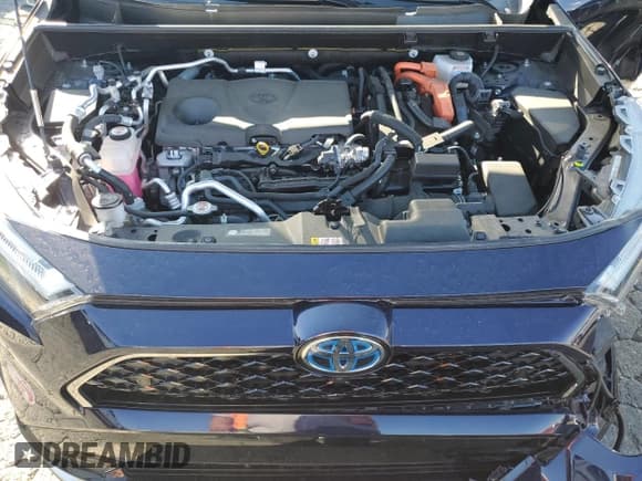 ✅ 2024 Toyota RAV4 XSE • VIN: JTMFB3FV0RD182927 • Лот: 87455315. Опубликован ранее на Copart с пробегом 21 089 миль. Бесплатный доступ к архиву аукционных продаж из США и подробный отчёт об истории автомобиля на DreamBid. Изображение 12.