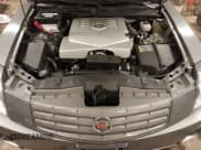 ✅ 2006 Cadillac CTS • VIN: 1G6DM57T860100264 • Лот: 41699855. Опубликован ранее на IAAI с пробегом 93 165 миль. Бесплатный доступ к архиву аукционных продаж из США и подробный отчёт об истории автомобиля на DreamBid. Изображение 10.