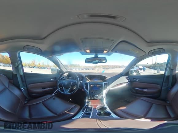 ✅ 2015 Acura TLX • VIN: 19UUB1F37FA027204 • Lot: 82622475. Listed on Copart with 164,930 mi. Free auction sales archive from the USA and detailed vehicle history report at DreamBid. Image 14.