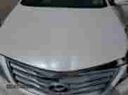 2014 Hyundai Azera Limited with VIN KMHFH4JG5EA413101, listed as a Copart auction lot 47261925 with Not provided miles and Salvage title. Bid and sale history available at DreamBid. Image 11.