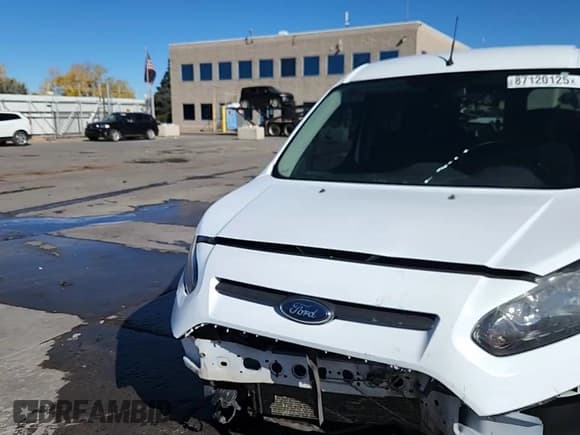 ✅ 2018 Ford Transit Connect XL • VIN: NM0LS7E76J1379794 • Лот: 87120125. Опубликован ранее на Copart с пробегом 135 732 миль. Бесплатный доступ к архиву аукционных продаж из США и подробный отчёт об истории автомобиля на DreamBid. Изображение 15.