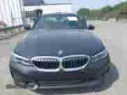 2021 BMW 3 Series 330i xDrive с VIN 3MW5R7J02M8C22003, выставлен на аукционе IAAI как лот 43244298 с пробегом Не указан миль и . История ставок и продаж доступна на DreamBid. Изображение 12.