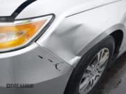 ✅ 2012 Honda Odyssey EX-L • VIN: 5FNRL5H61CB030022 • Lot: 43730404. Listed on IAAI with 153,349 mi. Free auction sales archive from the USA and detailed vehicle history report at DreamBid. Image 17.