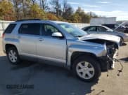 ✅ 2015 GMC Terrain SLE • VIN: 2GKALREK5F6412221 • Lot: 87456605. Wystawiony na Copart z przebiegiem 158 078 mil. Bezpłatny archiwum sprzedaży aukcyjnych z USA i szczegółowy raport historii pojazdu na DreamBid. Zdjęcie 4.