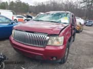 ✅ 2007 Chevrolet Tahoe LS • VIN: 1GNEC13J57J127202 • Lot: 41209332. Listed on IAAI with 279,642 mi. Free auction sales archive from the USA and detailed vehicle history report at DreamBid. Image 2.