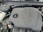 ✅ 2020 Hyundai Sonata SEL • VIN: 5NPEF4JA8LH022760 • Lot: 54859015. Wystawiony na Copart z przebiegiem 7 910 mil. Bezpłatny archiwum sprzedaży aukcyjnych z USA i szczegółowy raport historii pojazdu na DreamBid. Zdjęcie 13.