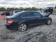 ✅ 2010 Mercedes-Benz C 300 Sport • VIN: WDDGF5EBXAR091348 • Lot: 85000605. Listed on Copart with Not provided. Free auction sales archive from the USA and detailed vehicle history report at DreamBid. Image 3.
