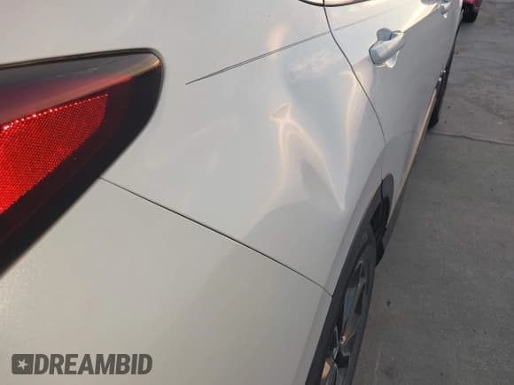 ✅ 2020 Honda CR-V EX • VIN: 5J6RW1H50LA011231 • Lot: 42941173. Listed on IAAI with 91,074 mi. Free auction sales archive from the USA and detailed vehicle history report at DreamBid. Image 21.