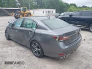 ✅ 2016 Lexus GS 350 • VIN: JTHCZ1BL8GA004252 • Lot: 42145398. Wystawiony na IAAI z przebiegiem 102 542 mil. Bezpłatny archiwum sprzedaży aukcyjnych z USA i szczegółowy raport historii pojazdu na DreamBid. Zdjęcie 3.