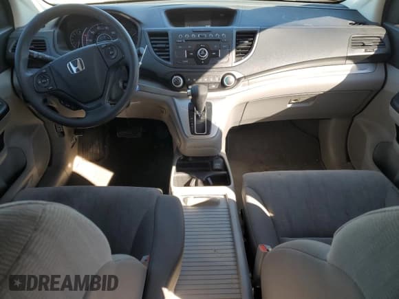 ✅ 2014 Honda CR-V LX • VIN: 2HKRM4H3XEH699617 • Lot: 47131765. Listed on Copart with 79,698 mi. Free auction sales archive from the USA and detailed vehicle history report at DreamBid. Image 8.