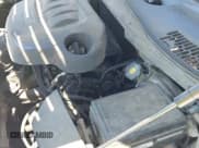 ✅ 2009 Chevrolet HHR 1LT • VIN: 3GCCA05B89S602171 • Lot: 42832702. Listed on IAAI with 368,777 mi. Free auction sales archive from the USA and detailed vehicle history report at DreamBid. Image 12.