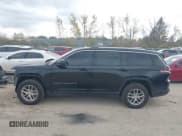 ✅ 2021 Jeep Grand Cherokee Altitude • VIN: 1C4RJKAG8M8172473 • Лот: 43461343. Опубликован ранее на IAAI с пробегом 62 316 миль. Бесплатный доступ к архиву аукционных продаж из США и подробный отчёт об истории автомобиля на DreamBid. Изображение 15.