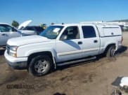 ✅ 2006 Chevrolet Silverado 1500 LT1 • VIN: 2GCEK13T561187762 • Лот: 43433645. Опубликован ранее на IAAI с пробегом Не указан. Бесплатный доступ к архиву аукционных продаж из США и подробный отчёт об истории автомобиля на DreamBid. Изображение 22.