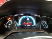 ✅ 2017 Honda Civic EX-L • VIN: 2HGFC3B77HH362560 • Lot: 93270055. Wystawiony na Copart z przebiegiem 79 005 mil. Bezpłatny archiwum sprzedaży aukcyjnych z USA i szczegółowy raport historii pojazdu na DreamBid. Zdjęcie 9.