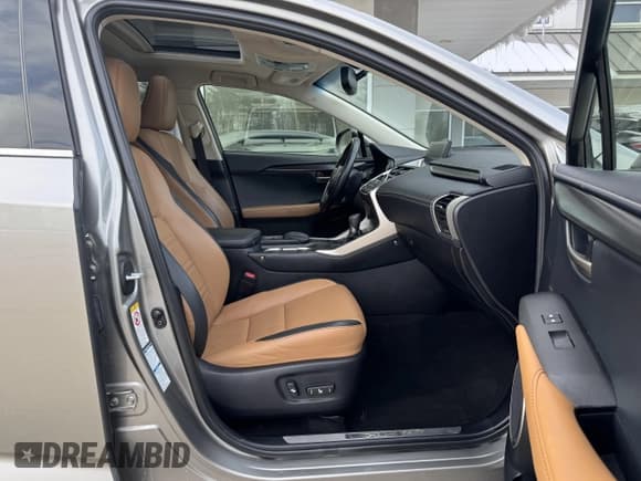 ✅ 2015 Lexus NX 200t • VIN: JTJBARBZ7F2034744 • Лот: 41593661. Опубликован ранее на IAAI с пробегом 146 696 миль. Бесплатный доступ к архиву аукционных продаж из США и подробный отчёт об истории автомобиля на DreamBid. Изображение 5.