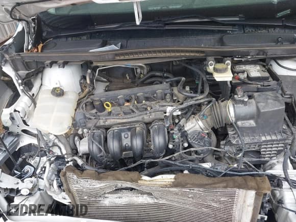 ✅ 2017 Ford Transit Connect XLT • VIN: NM0LE7F79H1305804 • Lot: 42148597. Listed on IAAI with 184,087 mi. Free auction sales archive from the USA and detailed vehicle history report at DreamBid. Image 10.