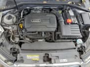 ✅ 2016 Audi A3 Premium • VIN: WAUA7GFF8G1019319 • Lot: 94146825. Listed on Copart with 72,163 mi. Free auction sales archive from the USA and detailed vehicle history report at DreamBid. Image 11.