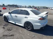 ✅ 2015 Mitsubishi Lancer Evolution GSR • VIN: JA32W8FV6FU017796 • Lot: 43277254. Wystawiony na IAAI z przebiegiem 149 416 mil. Bezpłatny archiwum sprzedaży aukcyjnych z USA i szczegółowy raport historii pojazdu na DreamBid. Zdjęcie 3.