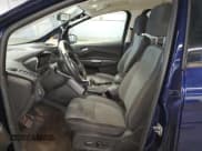 ✅ 2017 Ford C-Max SE • VIN: 1FADP5AU6HL118615 • Lot: 80651475. Wystawiony na Copart z przebiegiem 137 897 mil. Bezpłatny archiwum sprzedaży aukcyjnych z USA i szczegółowy raport historii pojazdu na DreamBid. Zdjęcie 7.